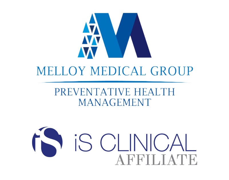 Melloy Medical Group iS Clinical Affiliate Logo